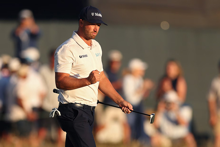 U.S. Open 2026: Wyndham Clark will face a different kind of pressure as he tries to claim another major