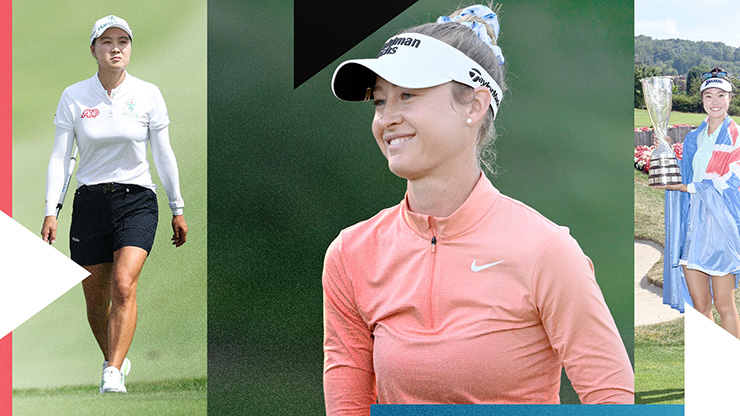 2026 Amundi Evian Championship: 9 players to watch