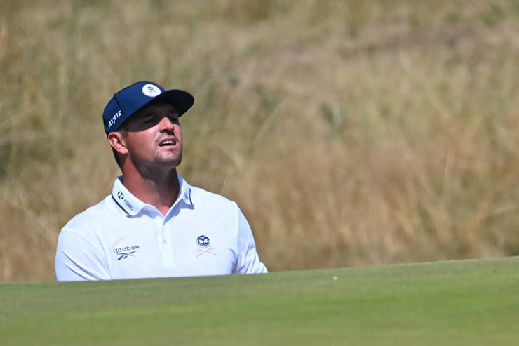 The Open 2026: Nick Faldo says Bryson DeChambeau has ‘zero clue of strategy’ when it comes to links golf