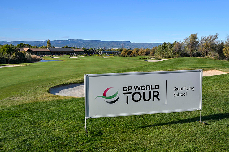 MENA Golf Tour secures DP World Tour Qualifying School exemptions for leading players