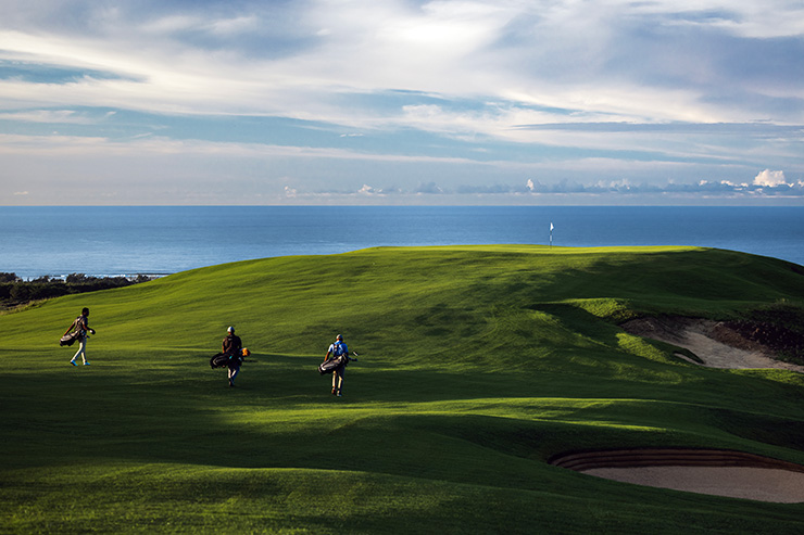 Heritage Resorts & Golf launches new Golf & Wellness calendar