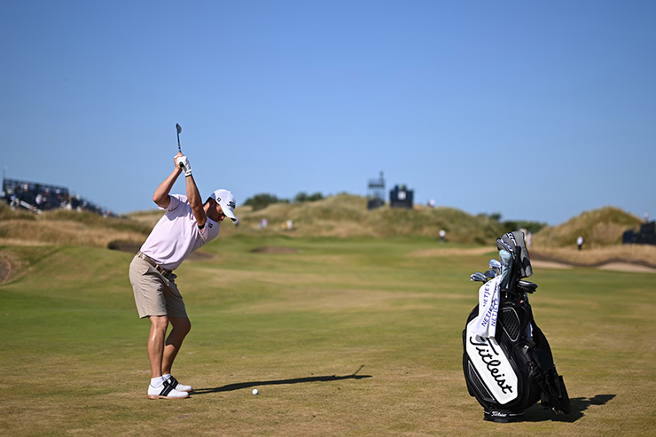 The Open 2026: It appears we’re in for a firm, fast, old-school Open at Royal Birkdale