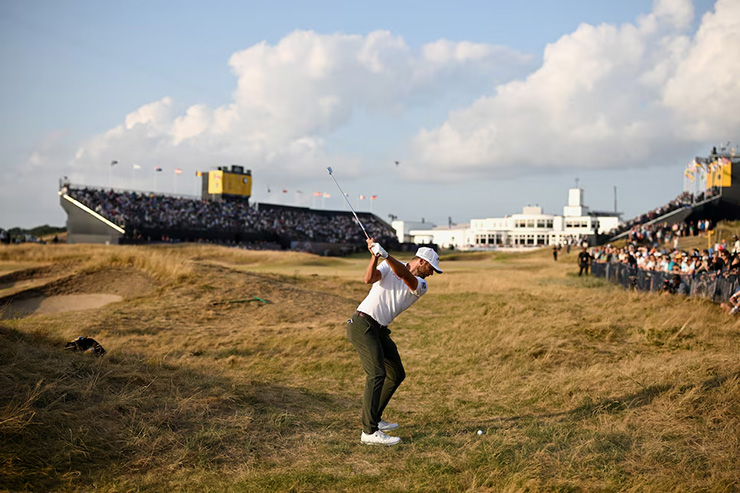 The Open 2026: Someone is going to do something they’ve never done before