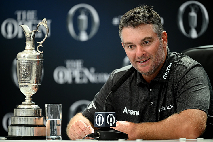 The Open 2026: Ryan Fox is the old-man underdog who did what no one thought he could do, win at Royal Birkdale