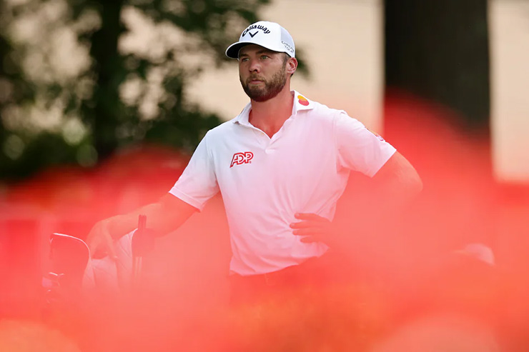 The Open 2026: After reports of a possible WD, Sam Burns to play at Royal Birkdale