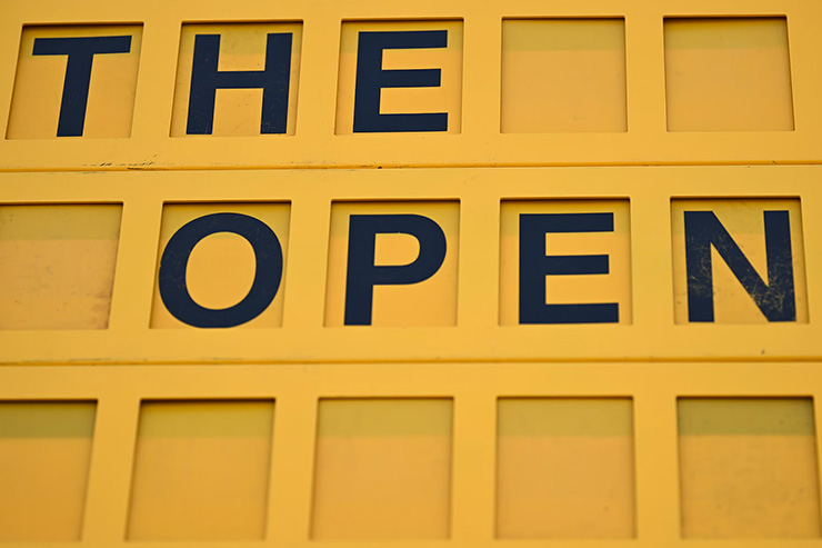 The Open prize money 2026: Here’s the record payout for each golfer at Royal Birkdale