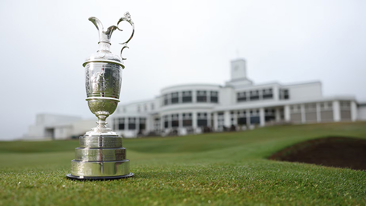 The Open 2026: Here’s everybody in the field (so far) at Royal Birkdale