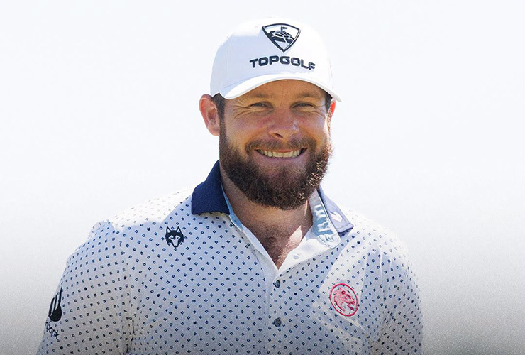 The Open 2026: Golf’s greatest self-hater Tyrrell Hatton predicts he’ll be ‘on the sofa watching’ come Sunday