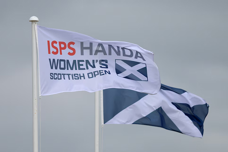 Here’s the prize money payout for each golfer at the 2026 ISPS Handa Women’s Scottish Open