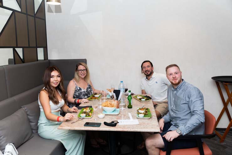 GDME Play & Stay 111