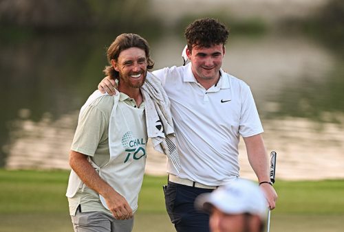 Tommy-Fleetwood-and-Oscar-Craig-Round-Two---UAe-Challenge---Octavio-Passos---Getty-Images